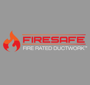 Firesafe Fire Rated Ductwork are a British manufacturer of fire-rated ductwork, with partners in Europe, Asia and the Middle East.