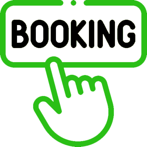 Booking-Form-icon