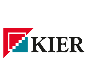 Kier Construction logo