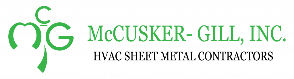 McCusker-Gill logo