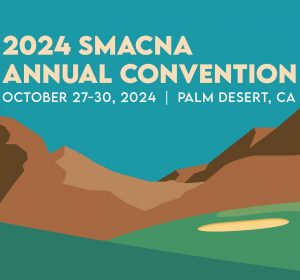 SMACNA Annual Convention dates 2024